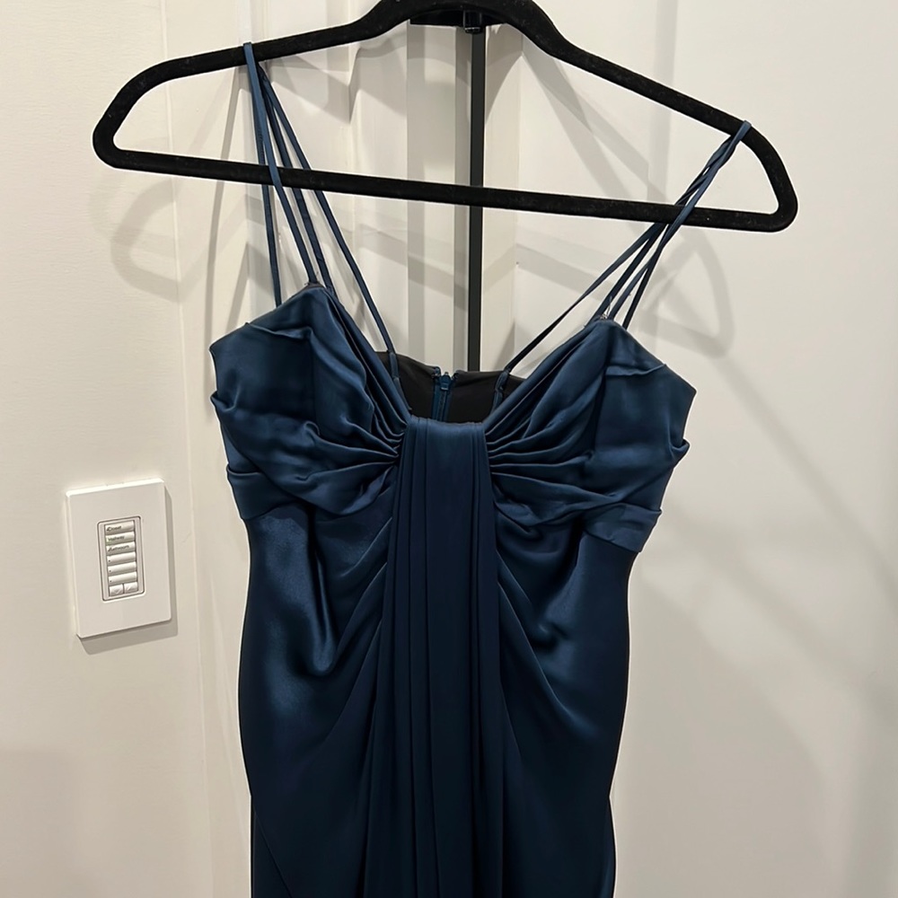 Andrew GN dress evening gown